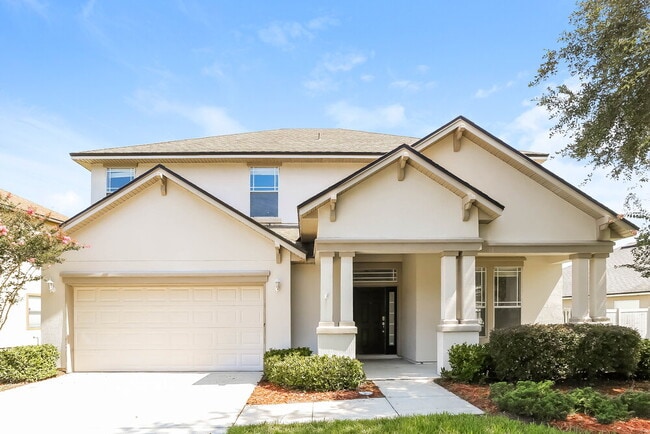 property at 4094 S Victoria Lakes Dr