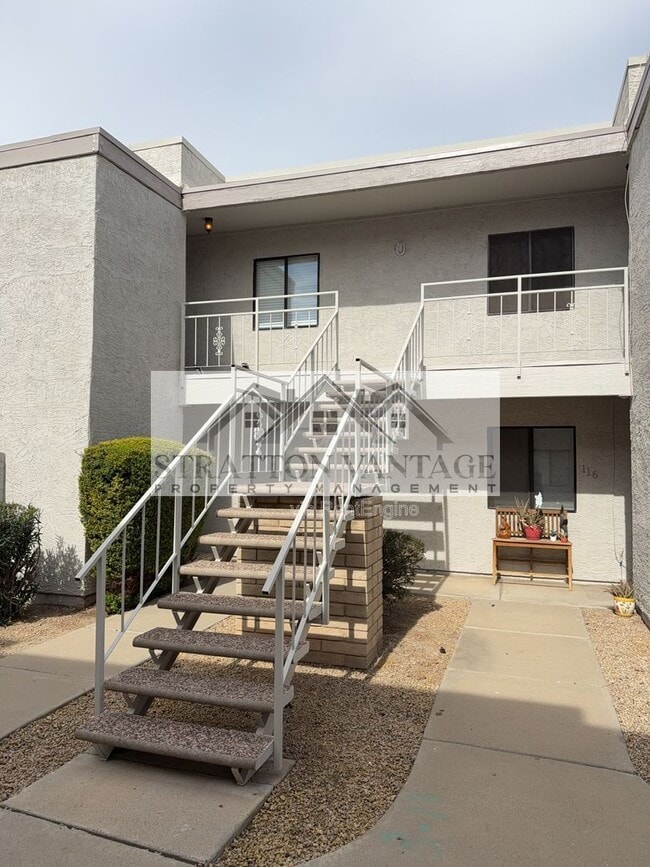 property at 16635 N Cave Creek Rd