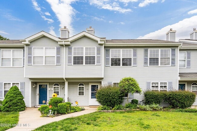 property at 119 Sandpiper Ln