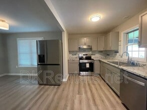 521 Monroe Hwy in Bethlehem, GA - Building Photo - Building Photo