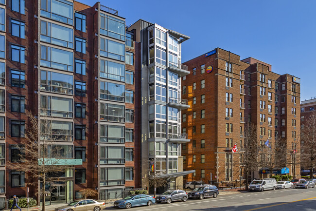 Fennessy Lofts in Washington, DC - Building Photo - Building Photo