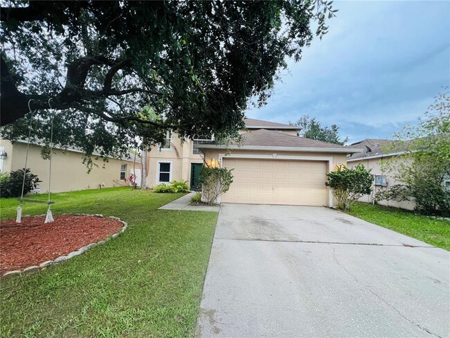 property at 4991 Silver Thistle Ln