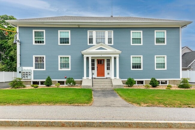 property at 9 Central St