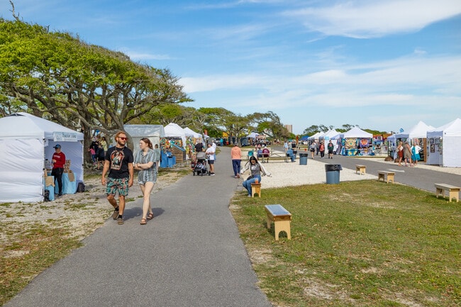 Apartments for rent in Gulf Shores, AL