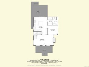 1174 Ocean Ave in New London, CT - Building Photo - Building Photo