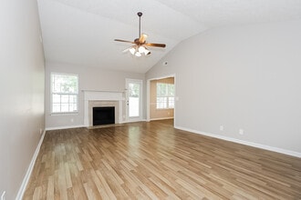 3250 Prater Ct in Murfreesboro, TN - Foto de edificio - Building Photo