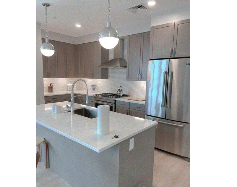 1650 Commonwealth Ave in Boston, MA - Building Photo