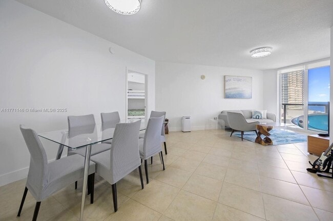 property at 16699 Collins Ave
