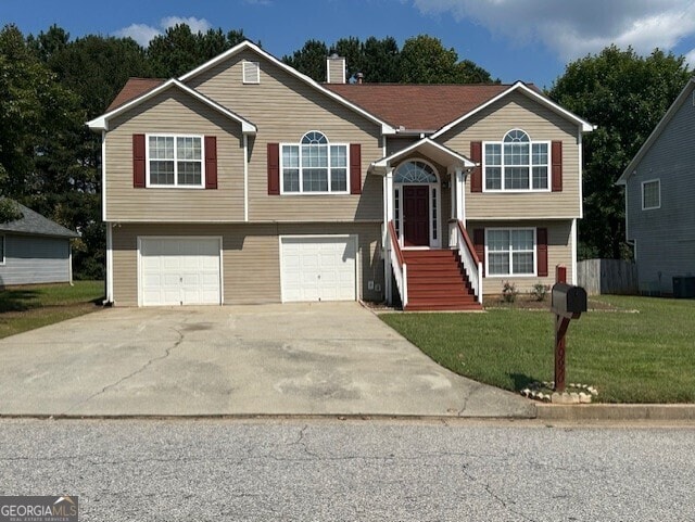 property at 10650 Daisy Cove