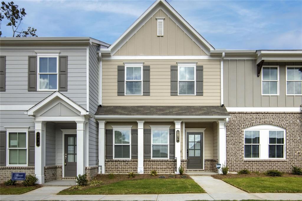 1927 Appian Aly in Kennesaw, GA - Building Photo