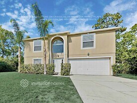 1225 Howland Blvd, Unit 3602-10 in Deltona, FL - Building Photo