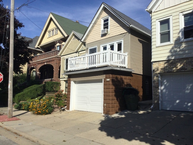 property at 1870 N Warren Ave
