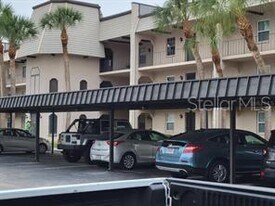 8681 Bardmoor Blvd in Seminole, FL - Building Photo