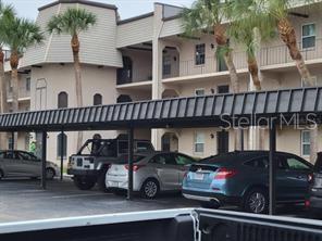 8681 Bardmoor Blvd in Seminole, FL - Building Photo