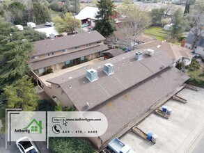 915 West St in Redding, CA - Building Photo - Building Photo