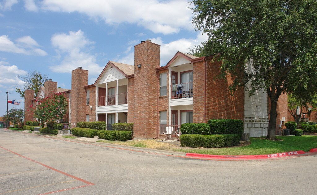 Lookout Ridge Apartments Harker Heights, TX Apartments For Rent