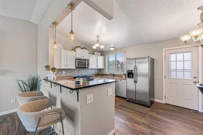 19517 E Purdue Pl in Aurora, CO - Building Photo - Building Photo