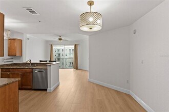 700 S Harbour Island Blvd in Tampa, FL - Building Photo - Building Photo