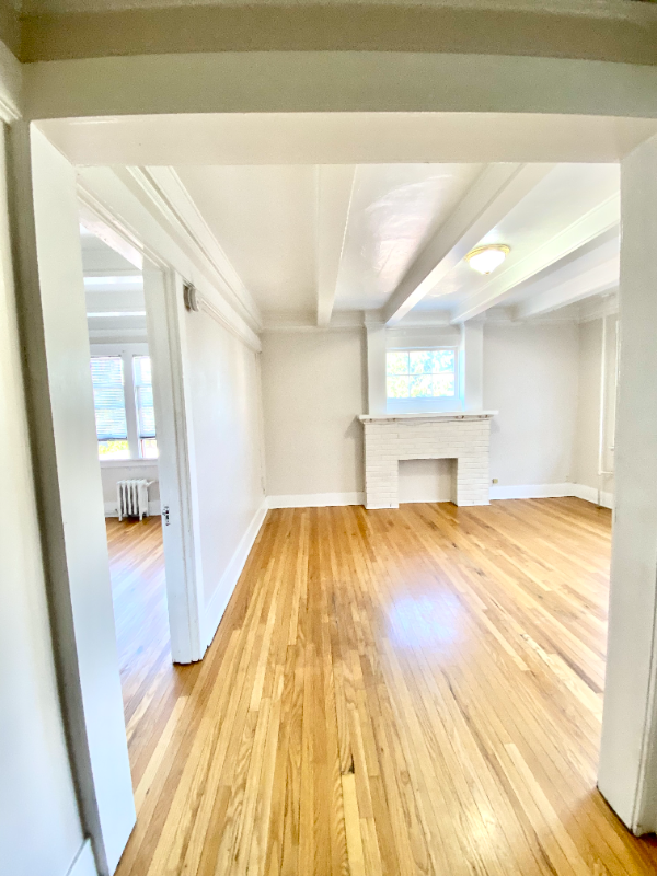 property at 901 N M St