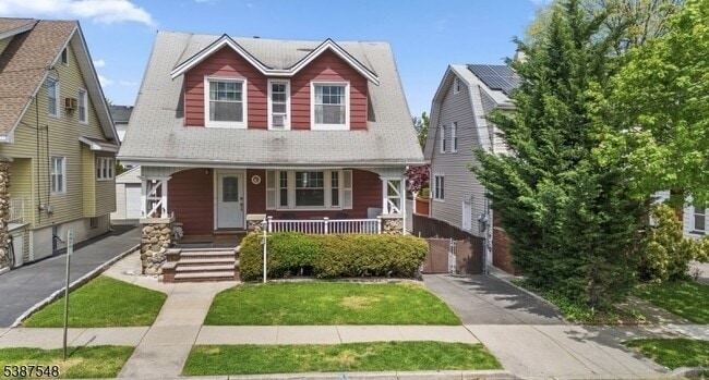 property at 226 Hamilton Ave