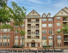 2310 14th St N in Arlington, VA - Building Photo