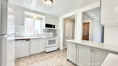 1-43 Morgan Av in Toronto, ON - Building Photo - Building Photo