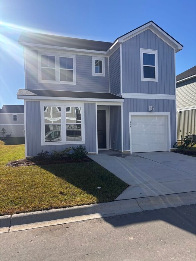 property at 174 Cypress Holw Dr