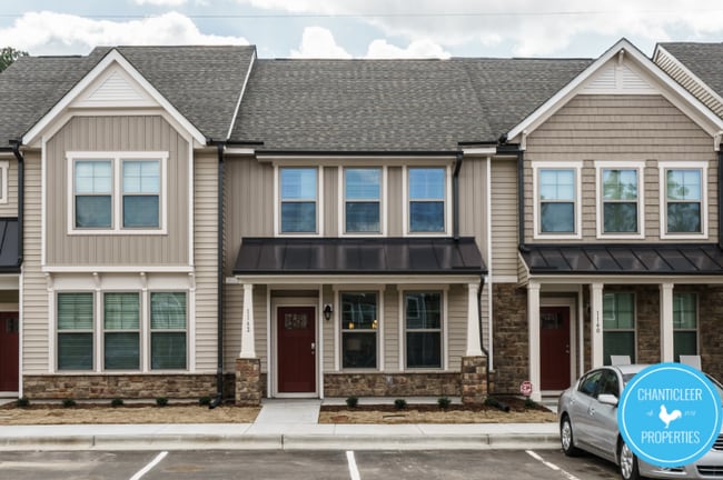 property at 1119 Midtowne Way