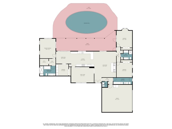 7920 S Tropical Trail in Merritt Island, FL - Building Photo - Building Photo