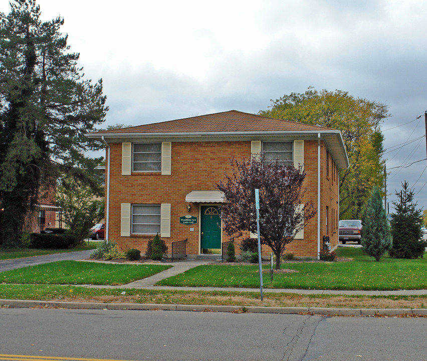 5002-5016 Woodbine Ave in Dayton, OH - Building Photo