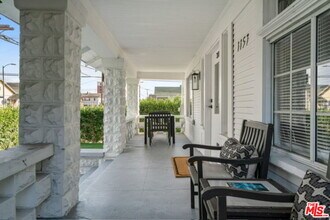 1157 Irolo St in Los Angeles, CA - Building Photo - Building Photo