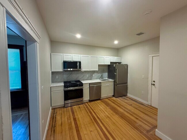 property at 51 Pasadena Rd