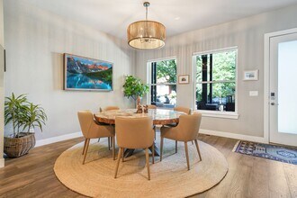 1364 Vine St in Denver, CO - Building Photo - Building Photo