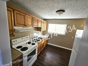 1333 Ponca Ave in Salina, KS - Building Photo - Building Photo