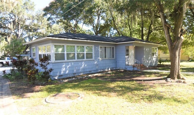 property at 636 Winfree Ave