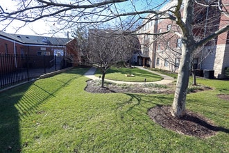 Park Heights Place in Baltimore, MD - Building Photo - Building Photo