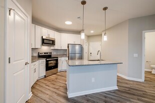 Parkway at 31 Apartments in Little River, SC - Building Photo