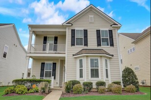 1156 Amelia Park Dr in Franklin, TN - Building Photo