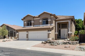 1018 E Silverwood Dr in Phoenix, AZ - Building Photo - Building Photo