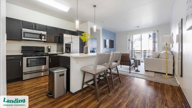 4000 N Albion St in Denver, CO - Building Photo - Building Photo