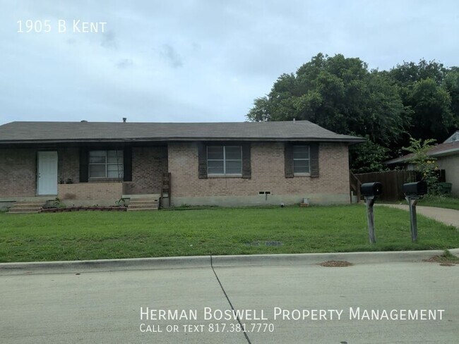 property at 1905 Kent Dr