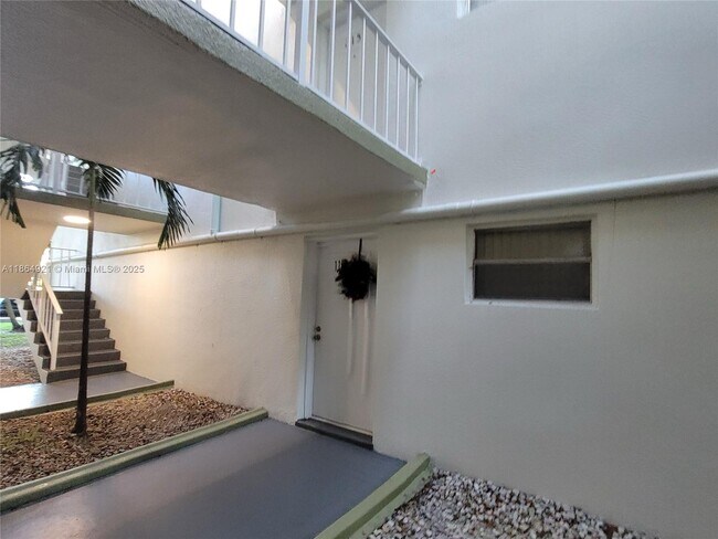 property at 4205 N University Dr