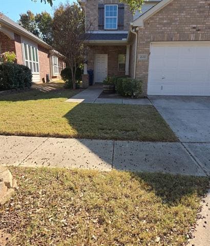 property at 440 Bentson Dr