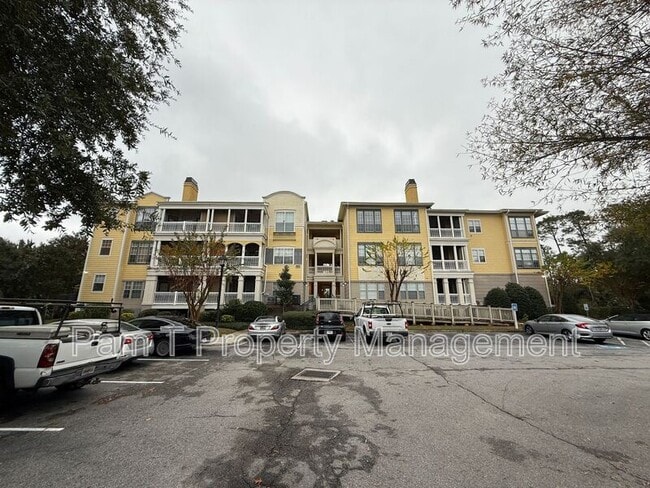 2331 Whitemarsh Way in Savannah, GA - Building Photo - Building Photo