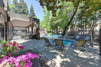 The Orchard Apartments in Citrus Heights, CA - Building Photo - Building Photo