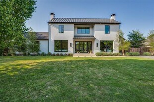 4215 Nashwood Ln in Dallas, TX - Building Photo