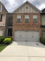2312 Oakton Pl in Smyrna, GA - Building Photo