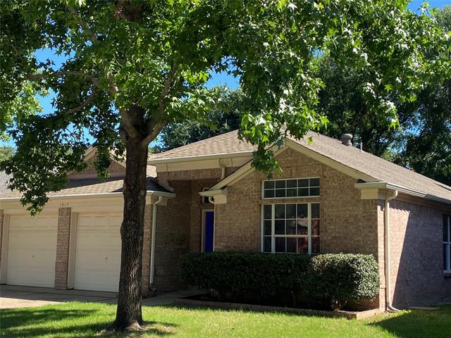1817 Newton Dr in Flower Mound, TX - Building Photo - Building Photo