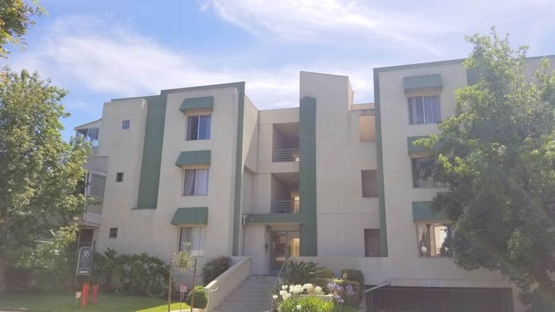 90 N Michigan Ave, Unit 105 in Pasadena, CA - Foto de edificio