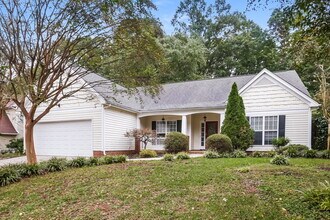 164 Poplar Woods Dr in Concord, NC - Foto de edificio - Building Photo